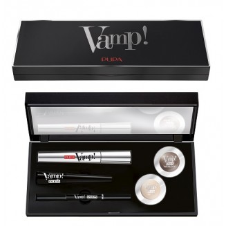 Pupa Beauty Box Vamp!...