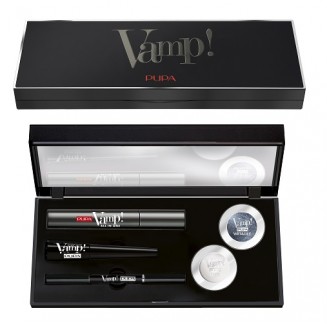 Pupa Beauty Box Vamp! All...