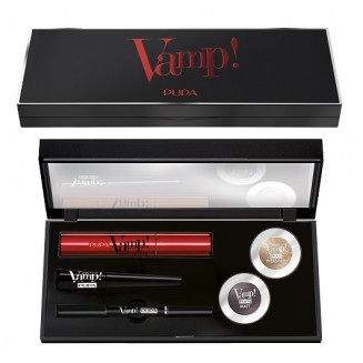Pupa Beauty Box Vamp! Sexy...