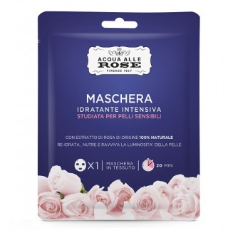 Acqua alle Rose Maschera...