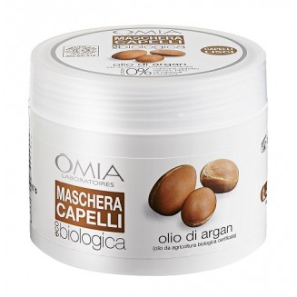Omia Maschera Capelli...