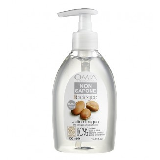Omia Non Sapone Olio di...
