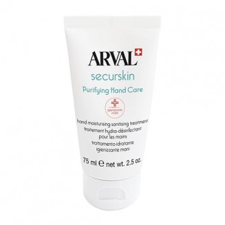 Arval Securskin Purifying...