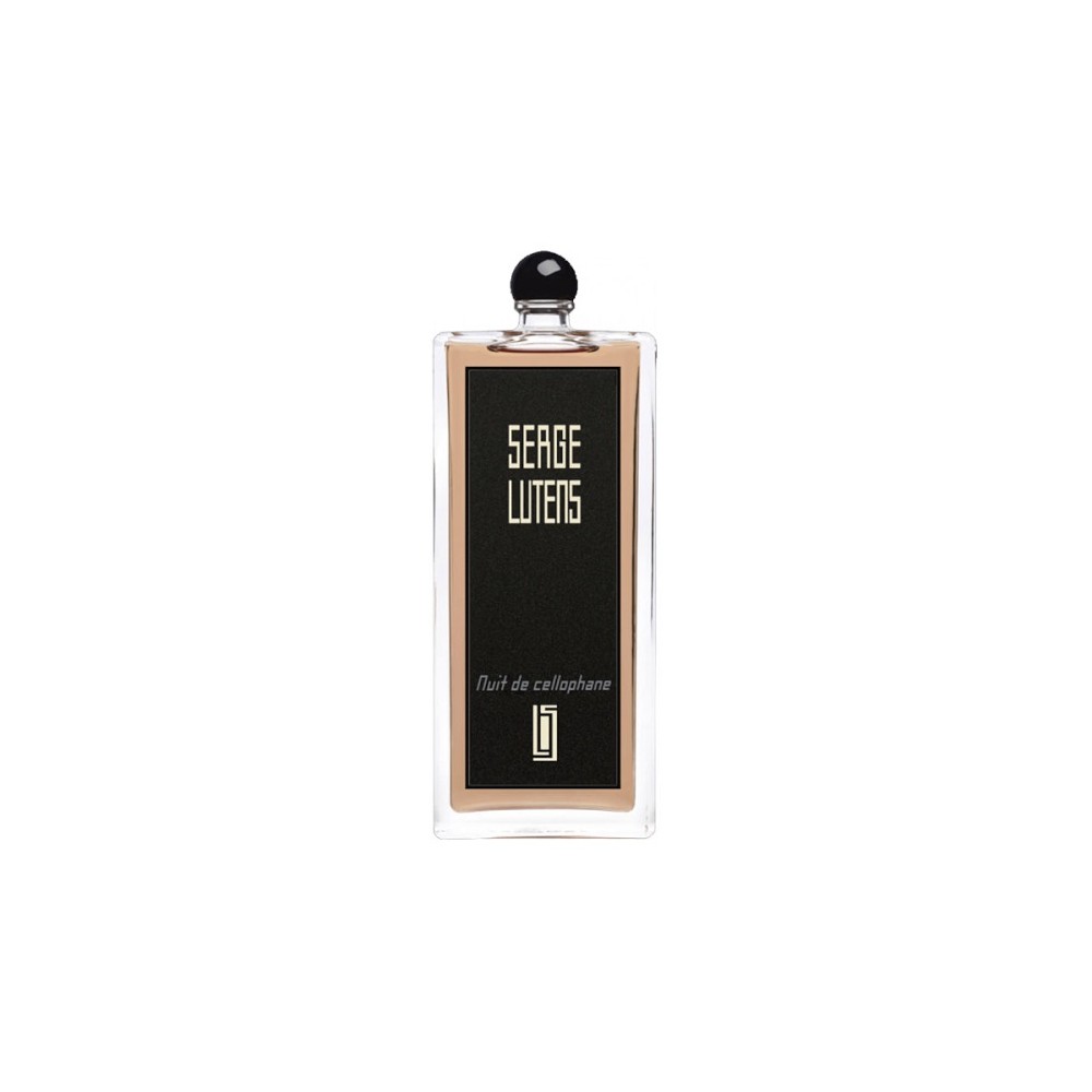 Serge Lutens Nuit de Cellophane Eau De Parfum 100ML 