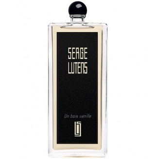 Serge Lutens Un Bois...