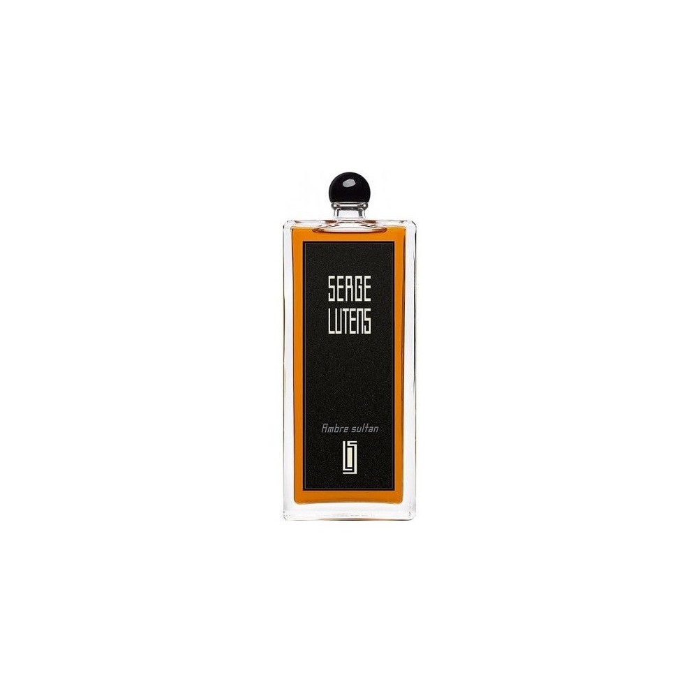Serge Lutens Ambre Sultan Eau De Parfum 100ML 