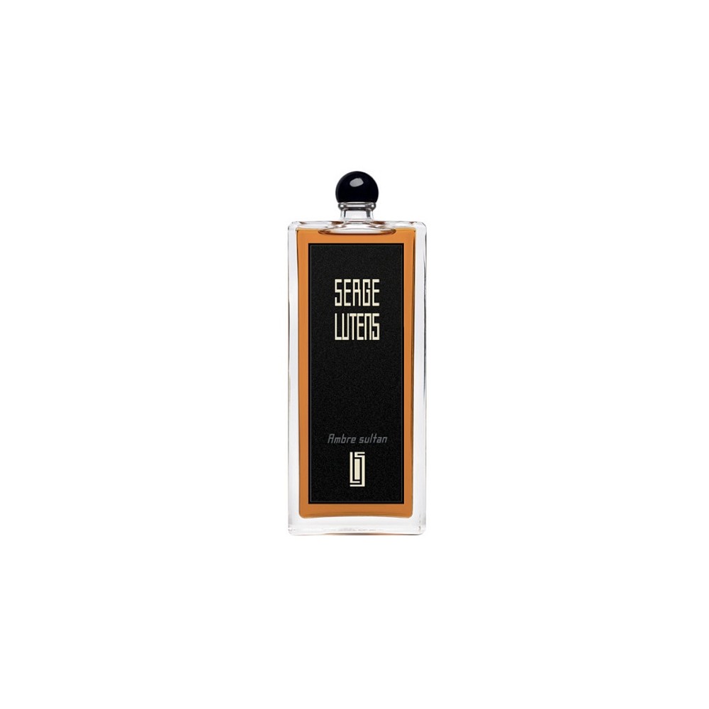 Serge Lutens Santal Majuscule Eau De Parfum 100ML 