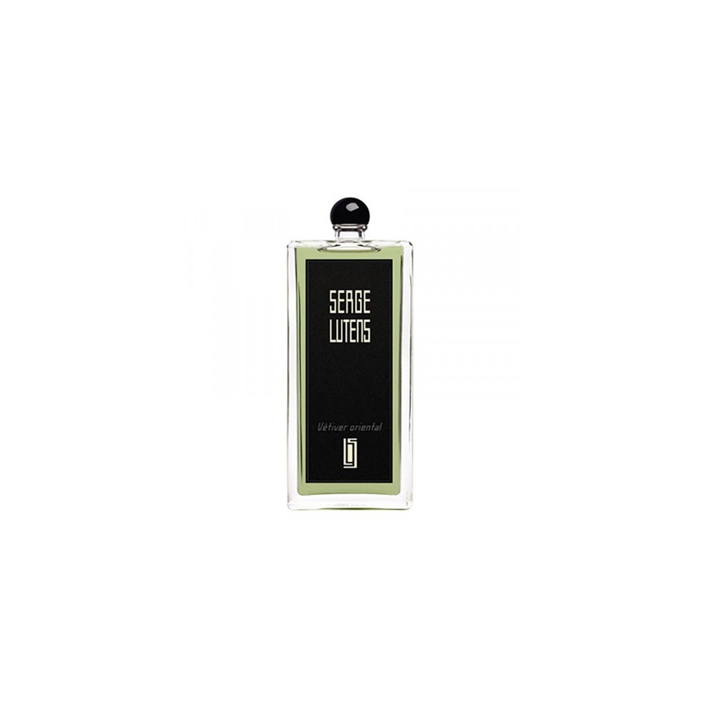 Serge Lutens Vetiver Oriental Eau De Parfum 50ML 