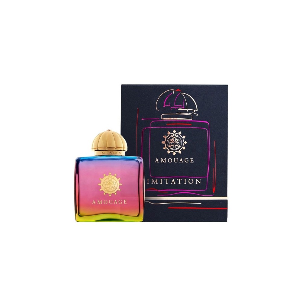 Amouage Imitation Woman Eau De Parfum 100ML 