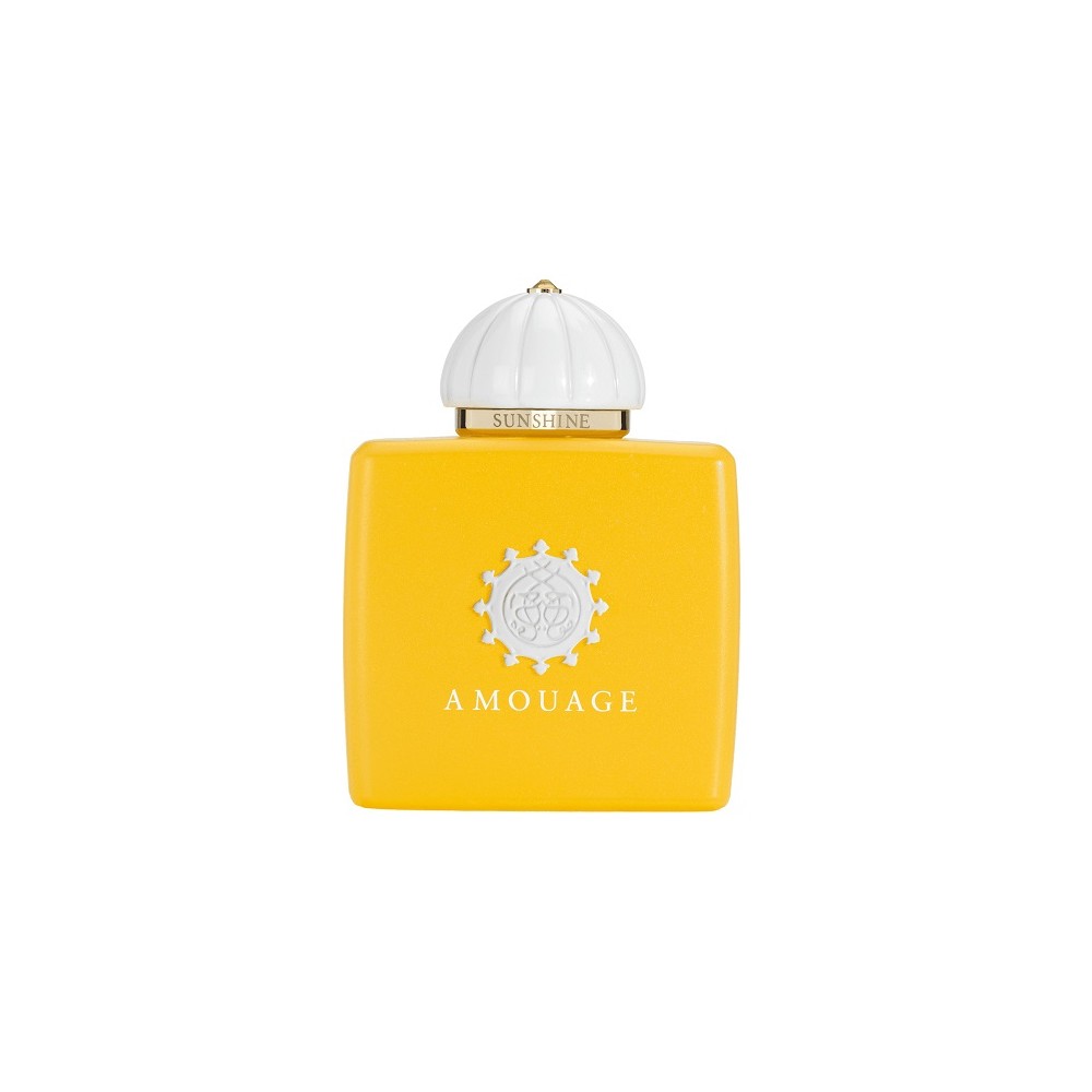 Amouage Sunshine Woman Eau De Parfum 100ML 