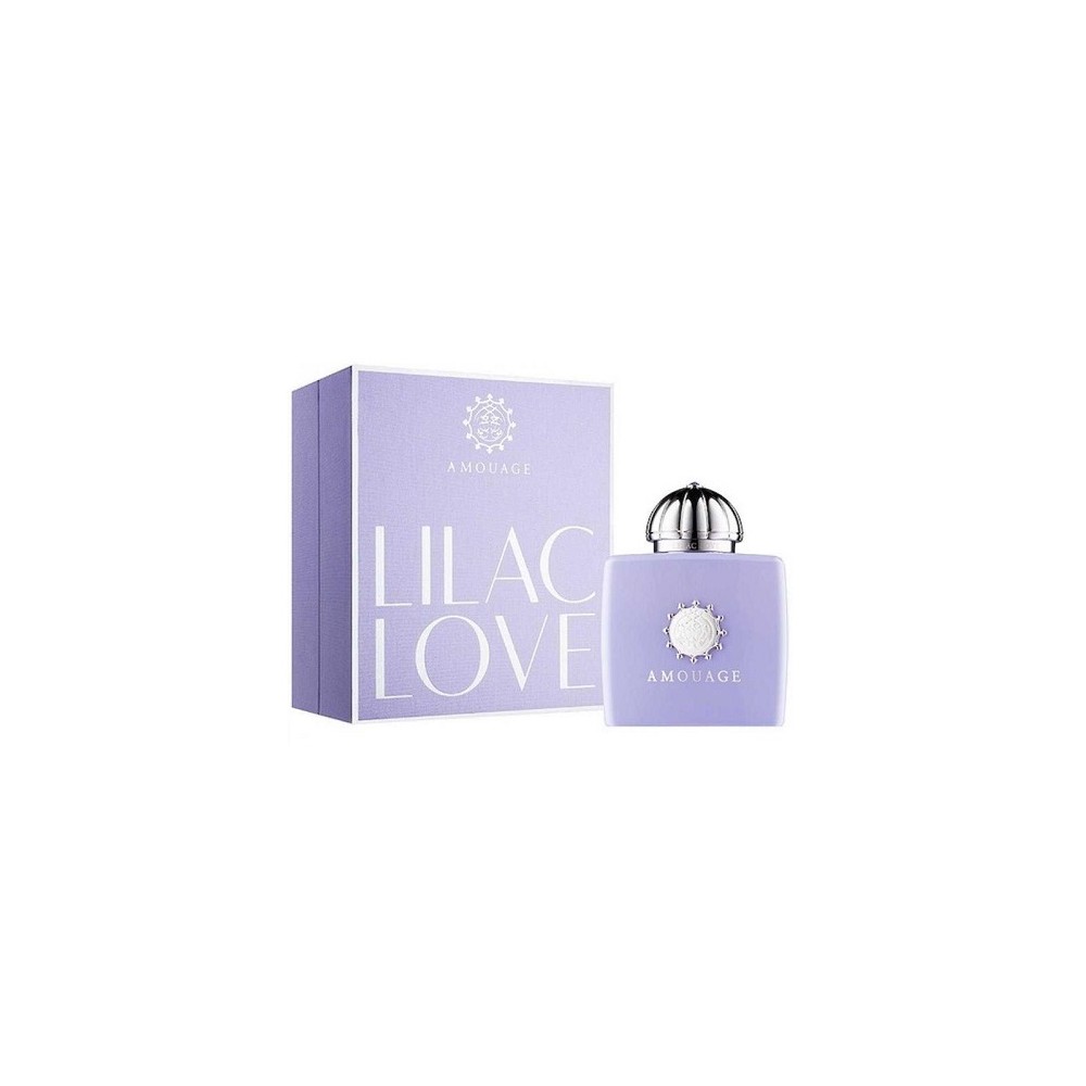 Amouage Liliac Love Eau De Parfum 100ML 