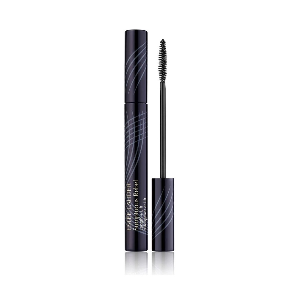 Estee Lauder Sumptuous Rebel Length + Lift Mascara 