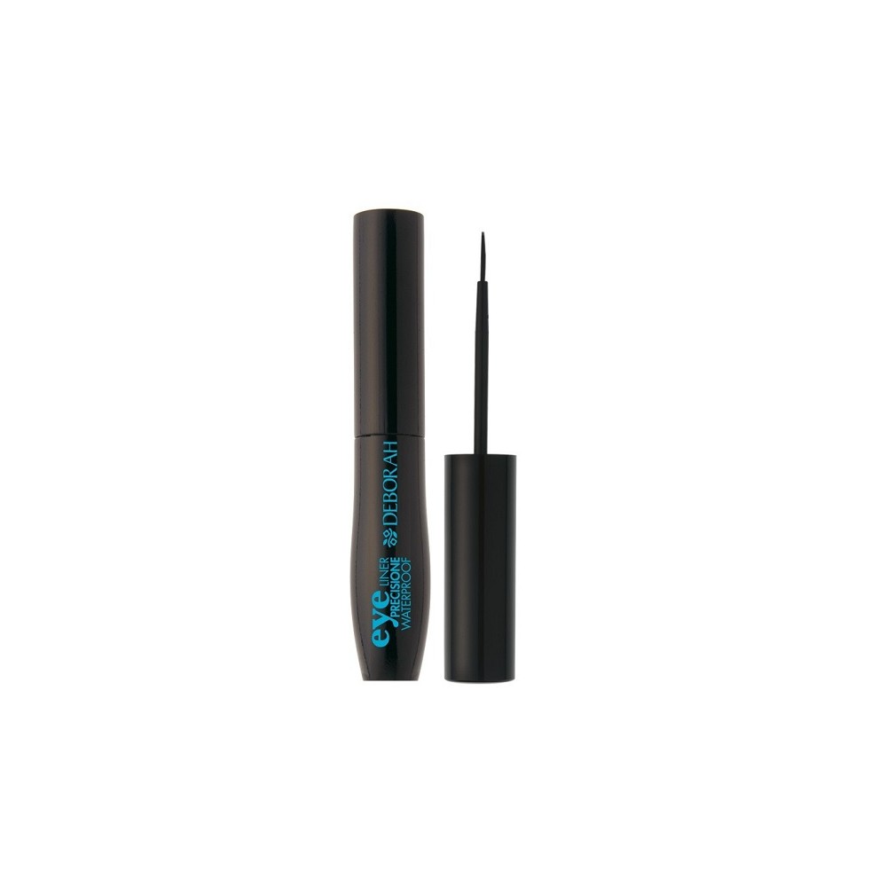 Deborah Eyeliner Precisione Waterproof 