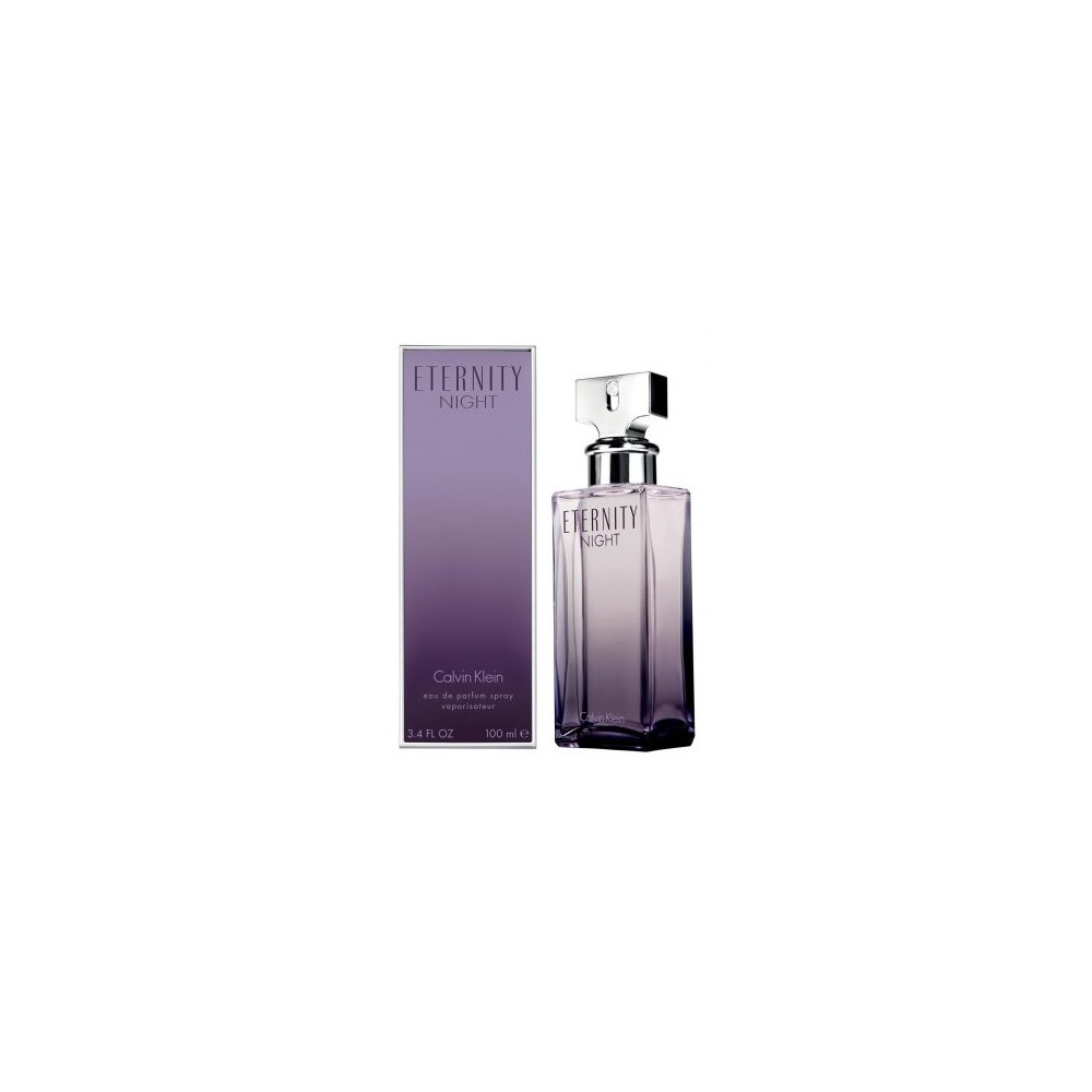 Calvin Klein Eternity Night Eau De Parfum 50ML 
