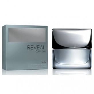 Calvin Klein Reveal Men Eau...