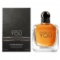 Emporio Armani Stronger With You Eau De Toilette 150ML