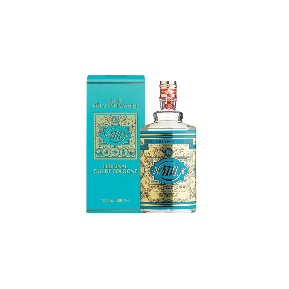 4711 Eau de Cologne 300ML 
