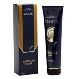 Battistoni Marte Shampoo...