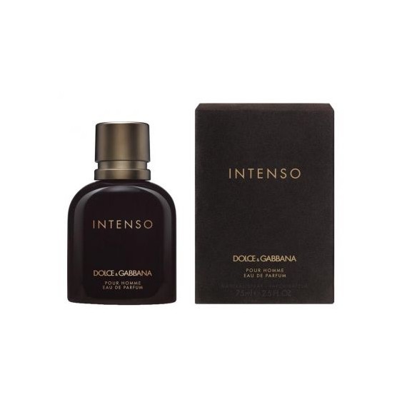 Dolce & Gabbana Pour Homme Intenso 200ML