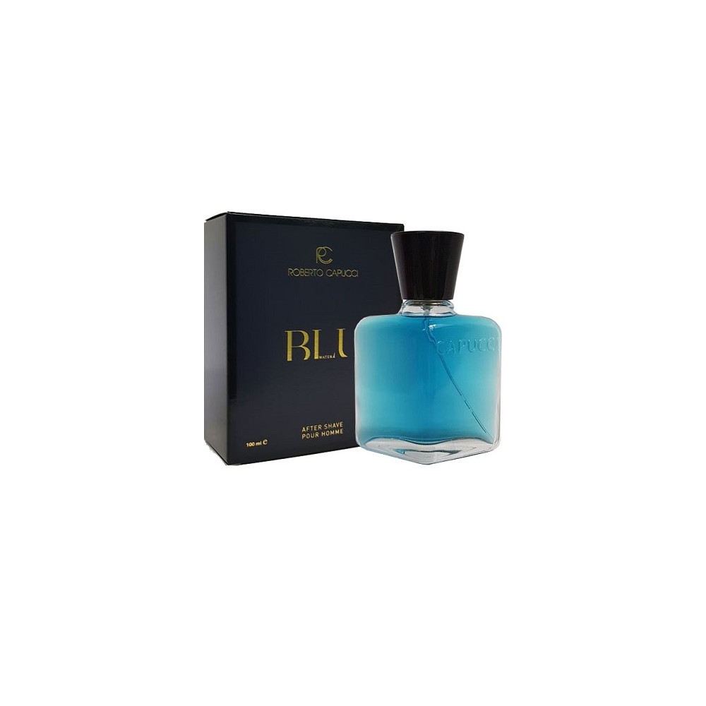 Capucci Blue Water After Shave 100ML 