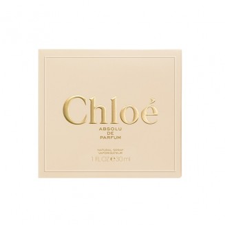 Chloé Absolu de Parfum 30ML