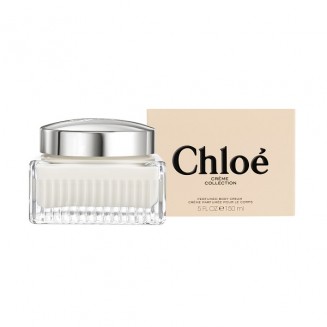 Chloé Perfumed Body Cream...