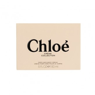 Chloé Perfumed Body Cream 150ML