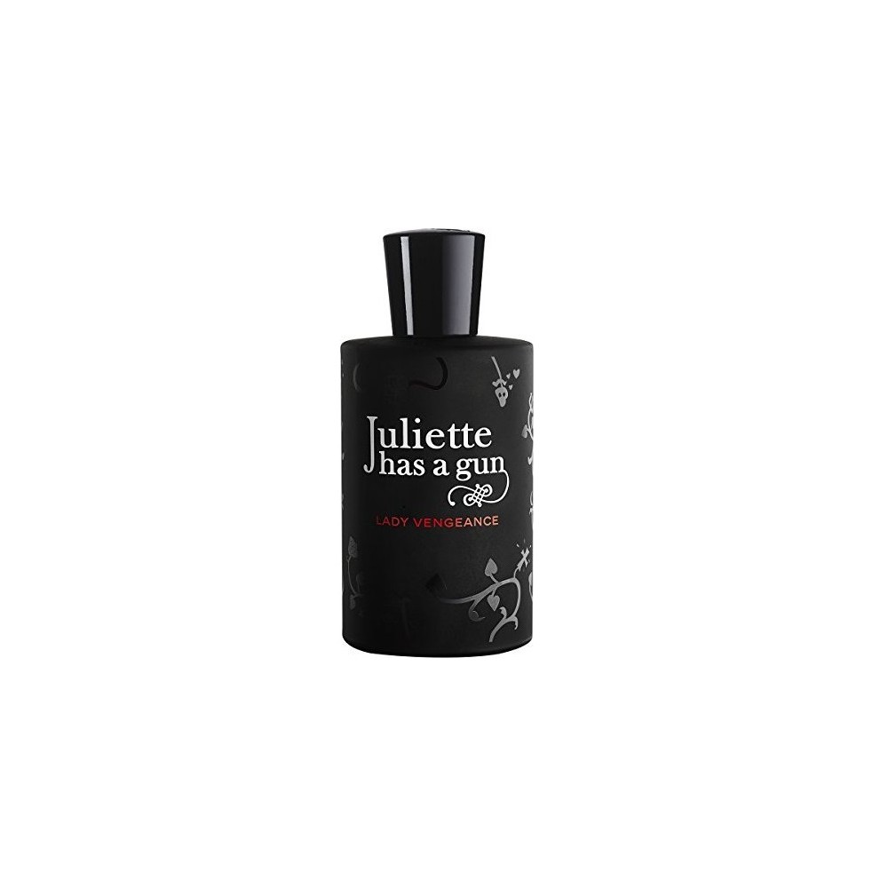 Juliette Has A Gun Lady Vengeance Eau De Parfum 100ML 