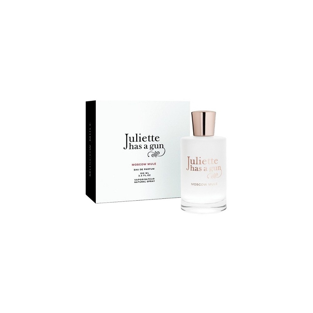 Juliette Has A Gun Moscow Mule Eau De Parfum 100ML 