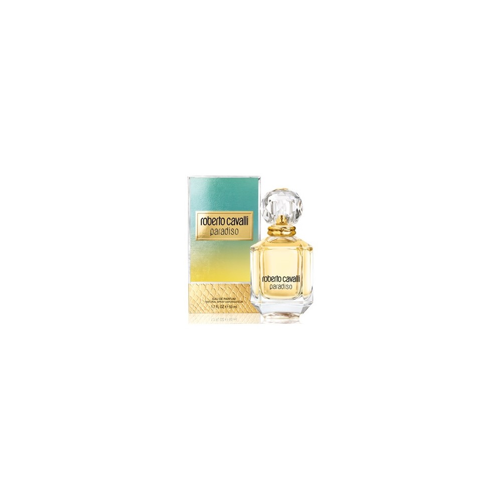 Roberto Cavalli Paradiso Eau De Parfum 30ML 