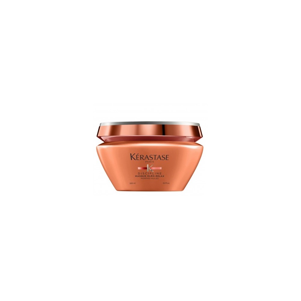 Kerastase Discipline Oleo Relax Masque 200ML 