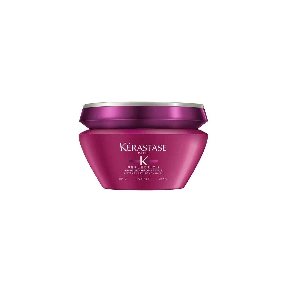 Kerastase Reflection Masque Chromatique Capelli Spessi 200ML 