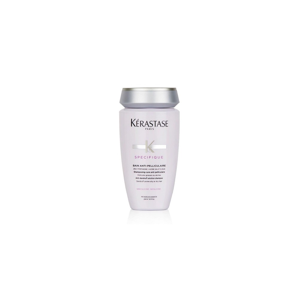 Kerastase Specifique Bain Anti-Pelliculaire 250ML 