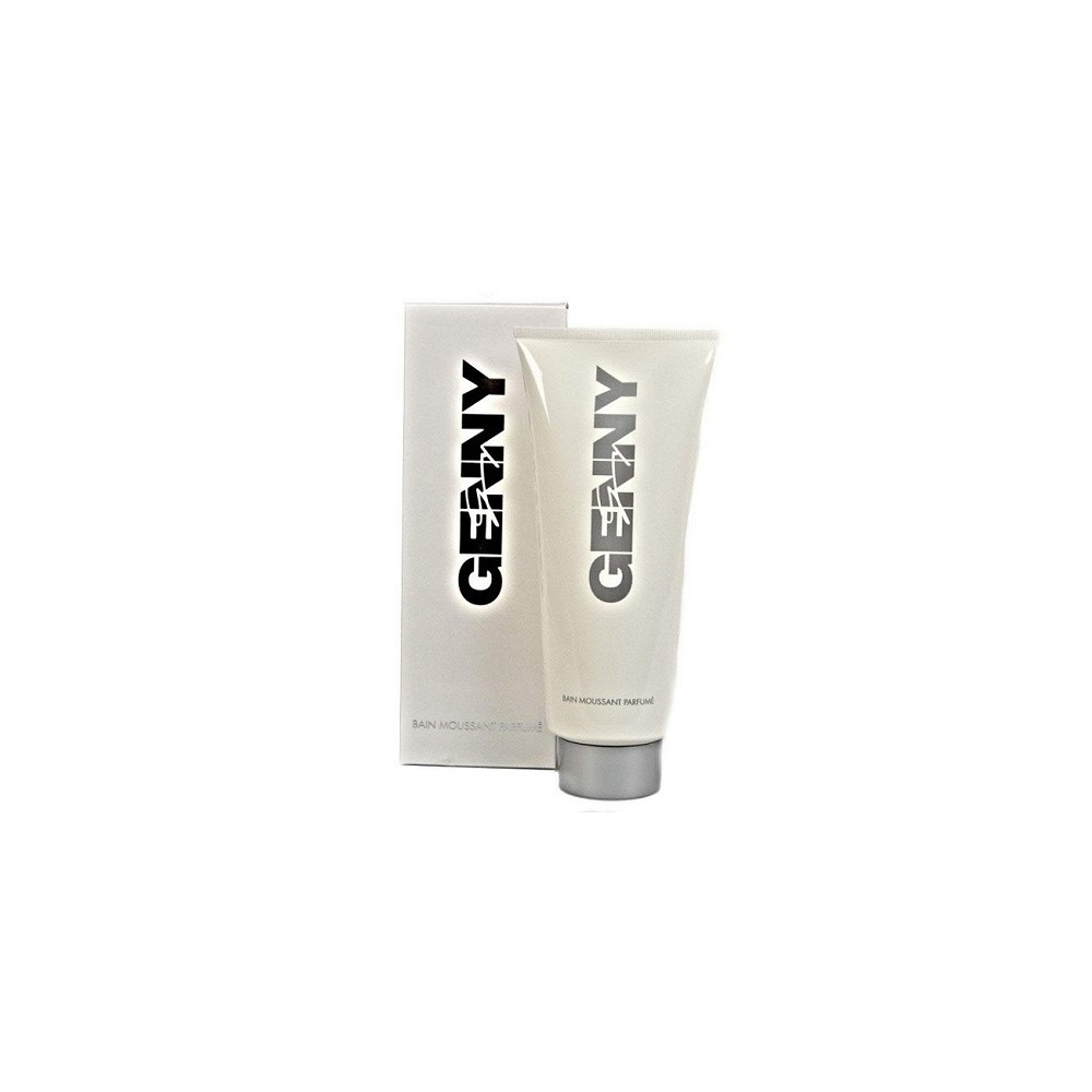 Genny Bianco Bagno Schiuma 400ML 