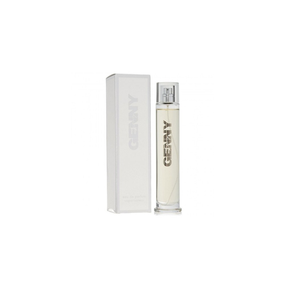 Genny Bianco Eau De Parfum 100ML 