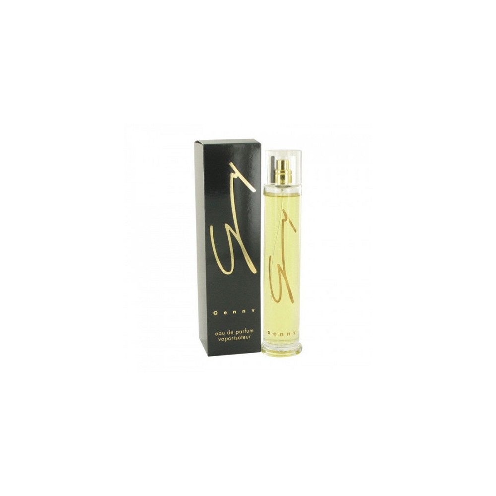 Genny Noir Eau De Parfum 100ML 