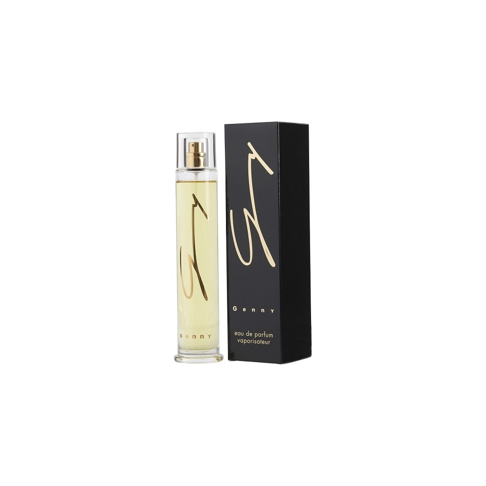Genny Noir Eau De Parfum 50ML 