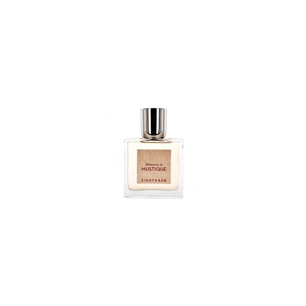 Eight & Bob Memoires De Mustique Eau De Toilette 100ML 