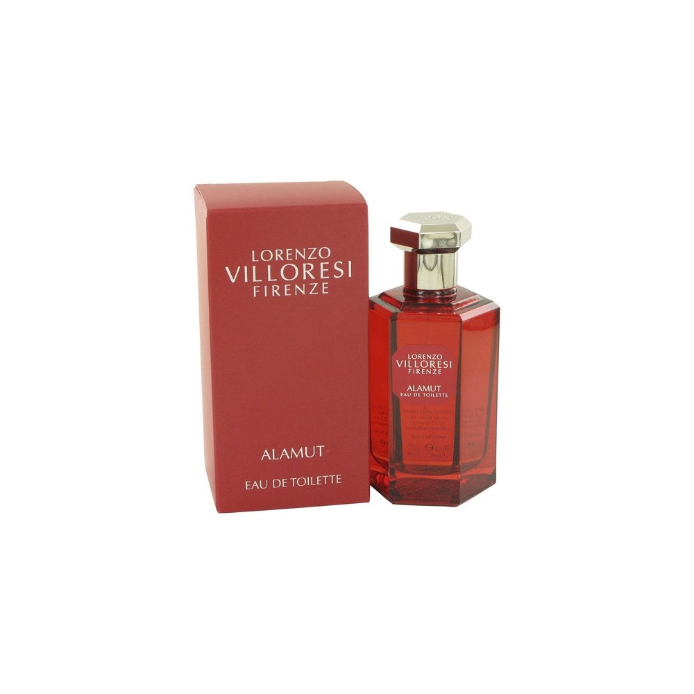 Lorenzo Villoresi Alamut Eau De Toilette 100ML 