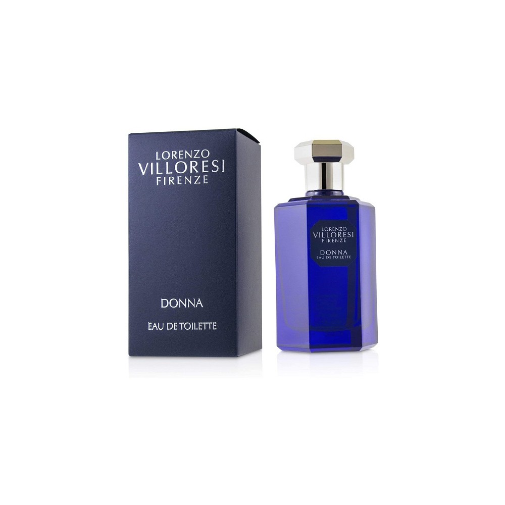 Lorenzo Villoresi Donna Eau De Toilette 100ML 