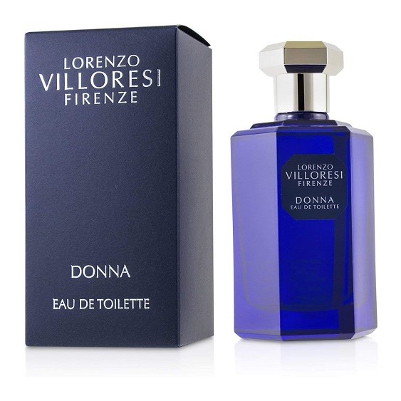 Lorenzo Villoresi Donna 100ML