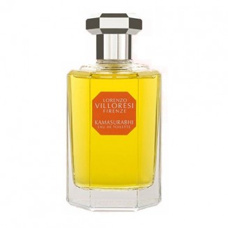 Lorenzo Villoresi Kamasurabhi Eau De Toilette 100 Ml