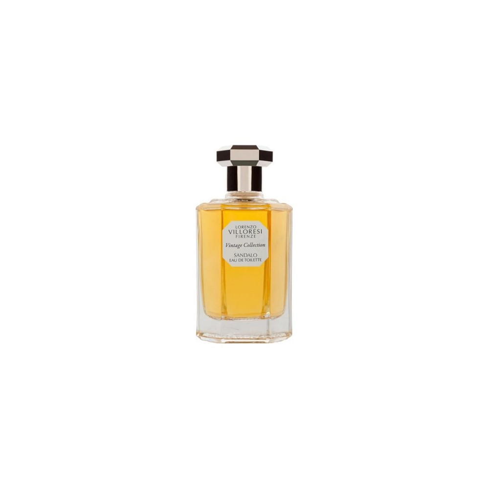 Lorenzo Villoresi Sandalo Eau De Toilette 100ML 