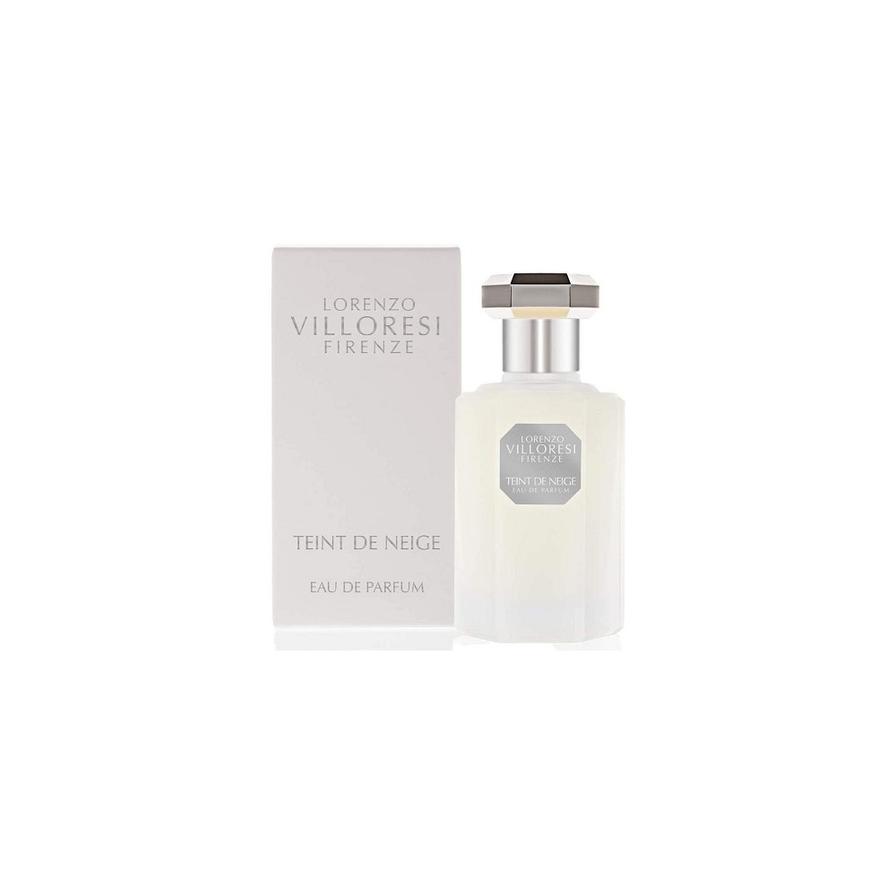 Lorenzo Villoresi Teint de Neige Eau de Parfum 50ML 