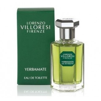 Lorenzo Villoresi Yerbamate...