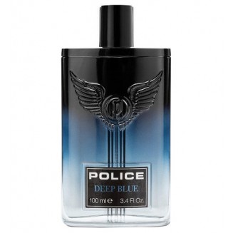 Police Deep Blue Eau De...