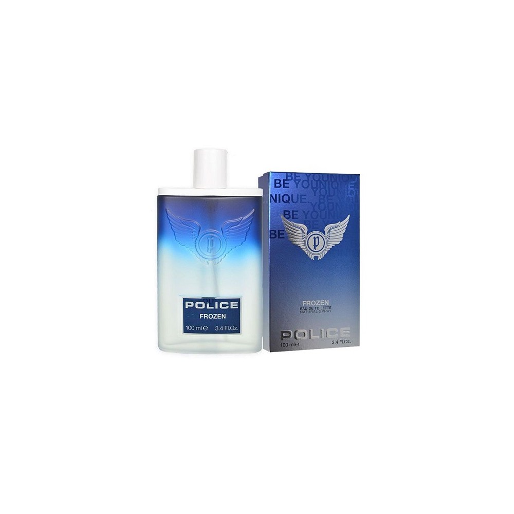 Police Frozen Eau De Toilette 100ML 