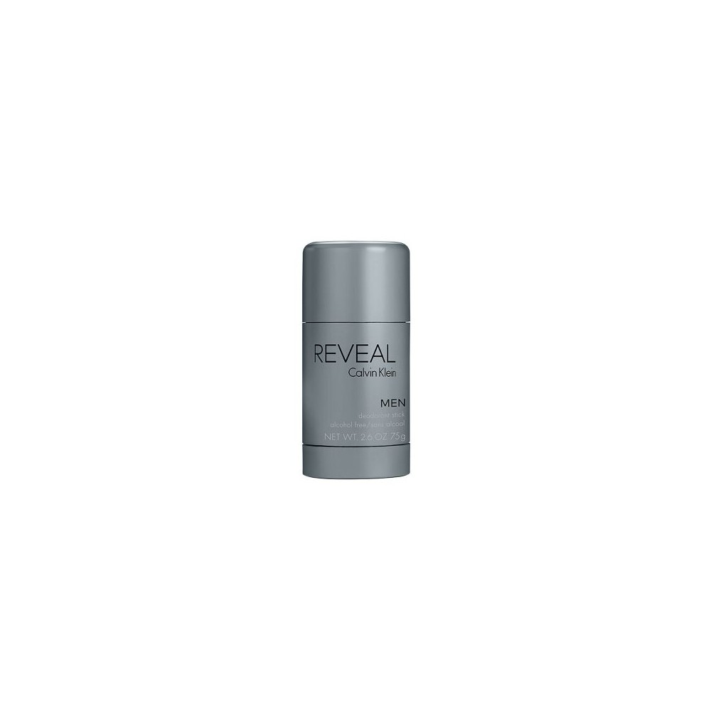 Calvin Klein Reveal Men Deodorant Stick 75gr 