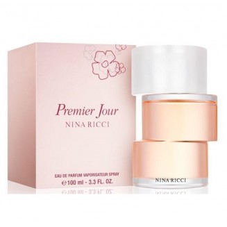 Nina Ricci Premier Jour Eau...