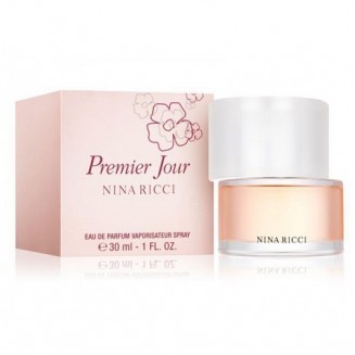 Nina Ricci Premier Jour Eau...